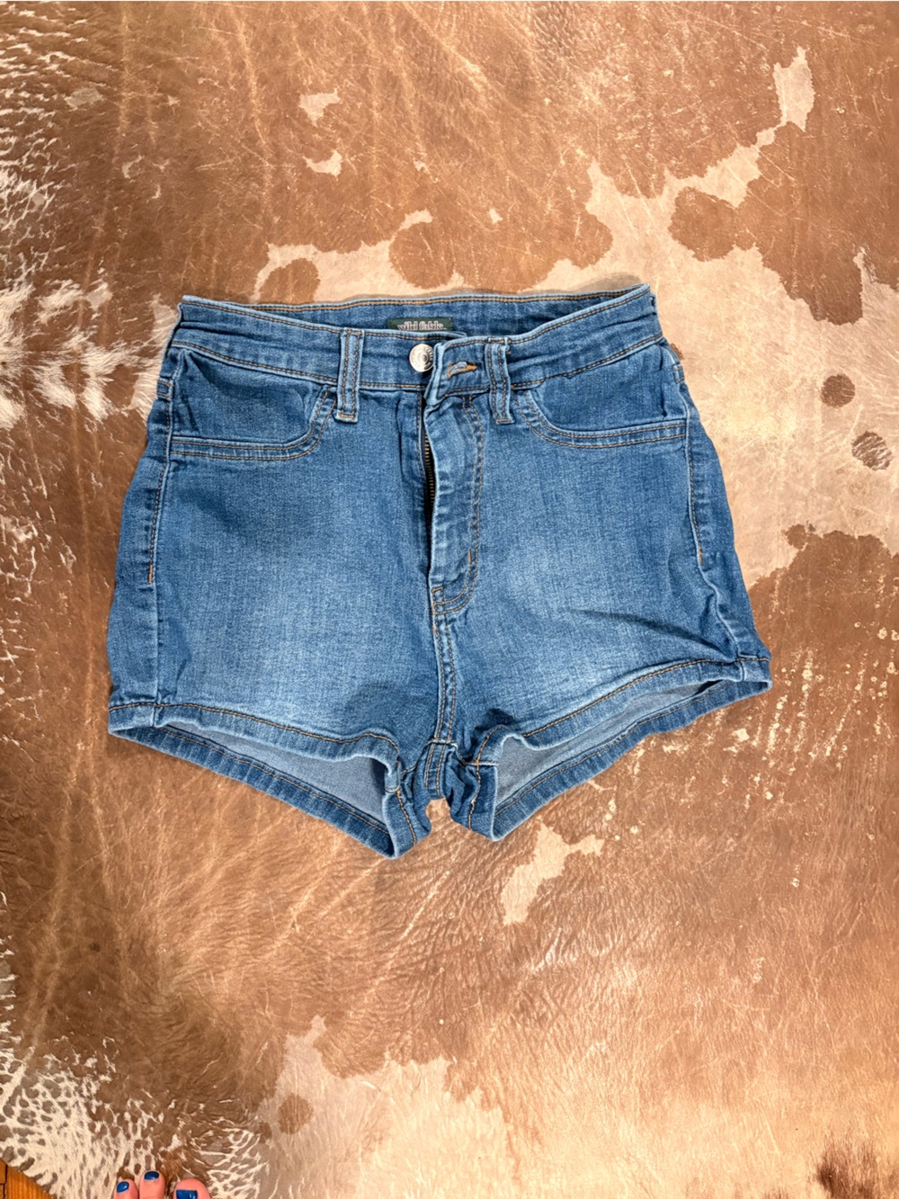 Wild and Fable women’s shorts